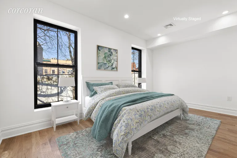 New York City Real Estate | View 72 Rogers Avenue | room 5 | View 6