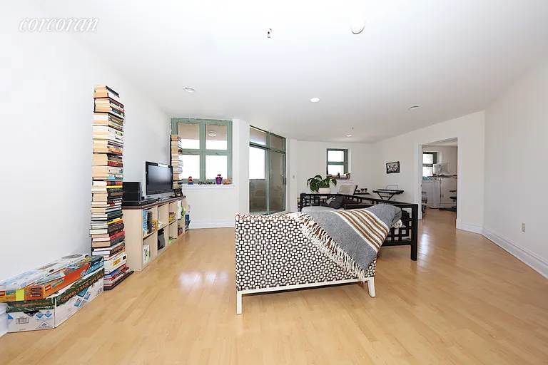 New York City Real Estate | View 19-19 24th Avenue, L312 | room 2 | View 3