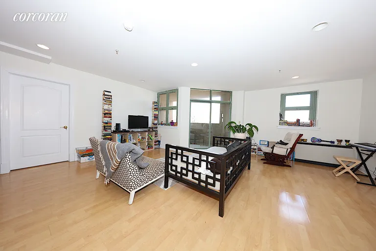 New York City Real Estate | View 19-19 24th Avenue, L312 | 3 Beds, 2 Baths | View 1