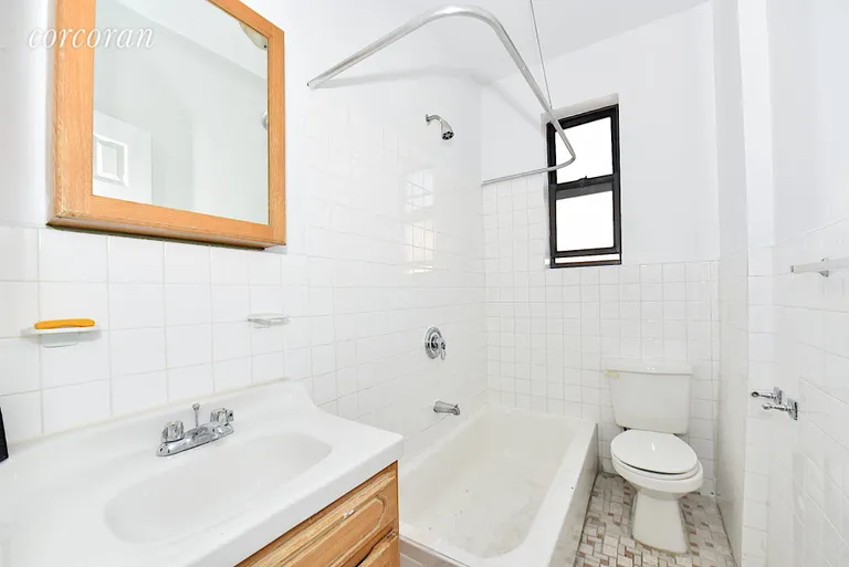 New York City Real Estate | View 355 East 187th Street, A52 | room 4 | View 5