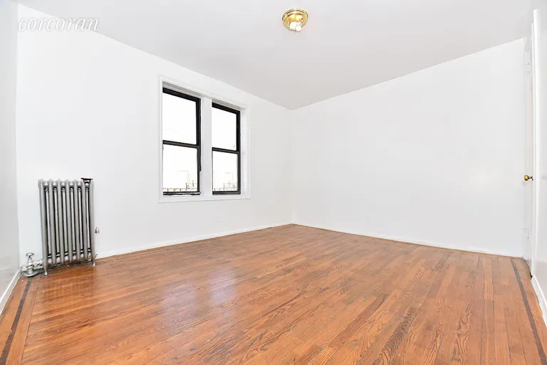 New York City Real Estate | View 355 East 187th Street, A52 | room 2 | View 3