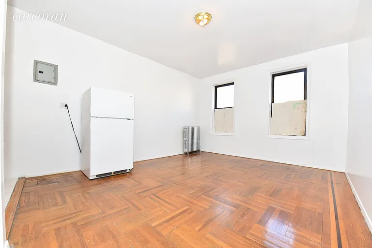 New York City Real Estate | View 355 East 187th Street, A52 | room 1 | View 2