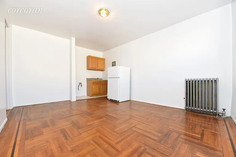 New York City Real Estate | View 355 East 187th Street, A52 | 1 Bath | View 1