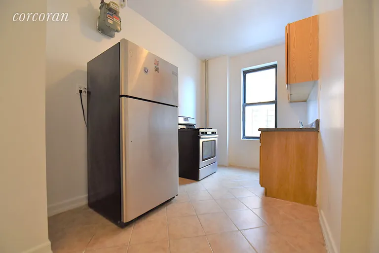 New York City Real Estate | View 2226 Loring Place North, 1 | 2 Beds, 1 Bath | View 1