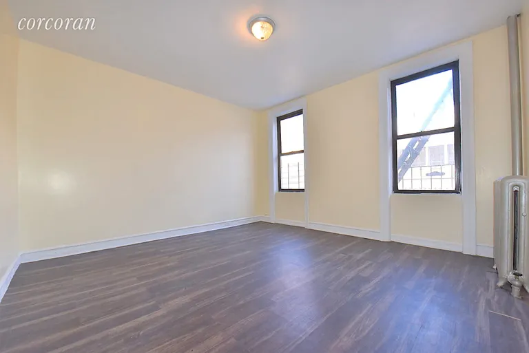 New York City Real Estate | View 2226 Loring Place North, 1 | room 1 | View 2