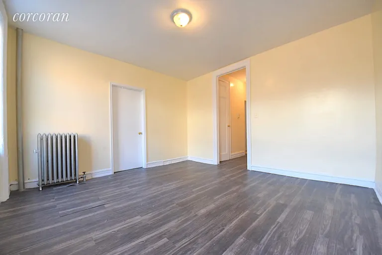 New York City Real Estate | View 2226 Loring Place North, 1 | room 2 | View 3