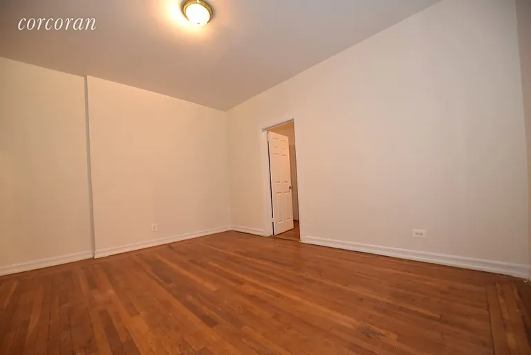 New York City Real Estate | View 2442 Morris Avenue, 2 | room 1 | View 2