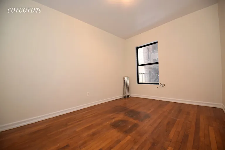 New York City Real Estate | View 2442 Morris Avenue, 2 | room 2 | View 3