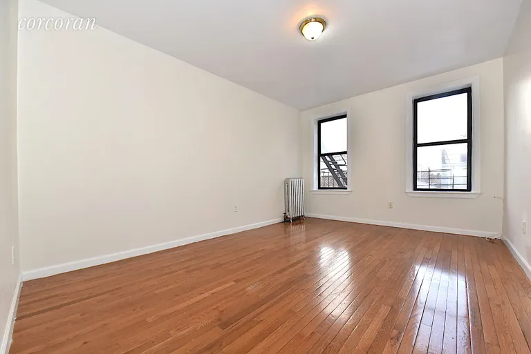 New York City Real Estate | View 2442 Morris Avenue, 23 | 1 Bed, 1 Bath | View 1