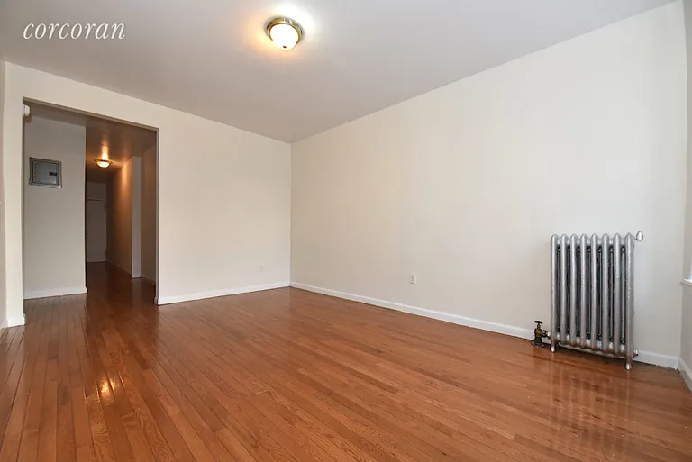 New York City Real Estate | View 2442 Morris Avenue, 23 | room 1 | View 2