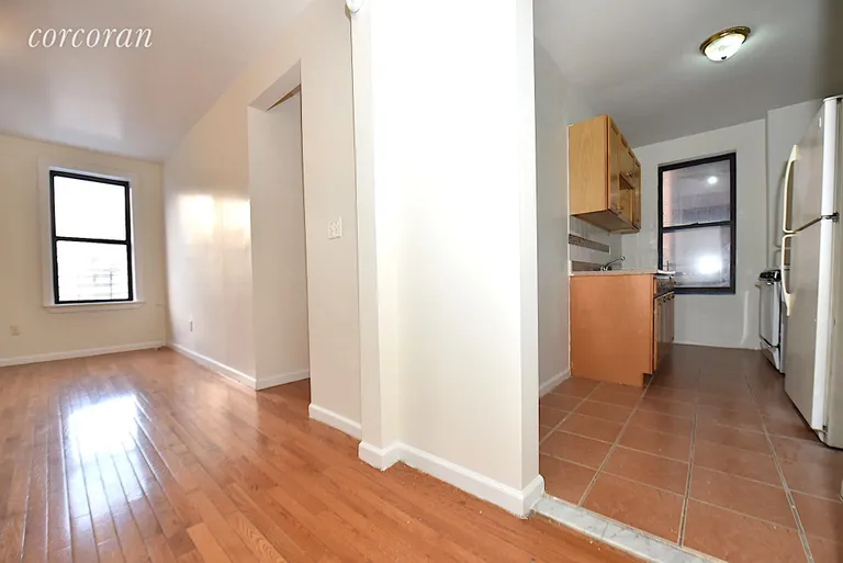 New York City Real Estate | View 2442 Morris Avenue, 23 | room 4 | View 5