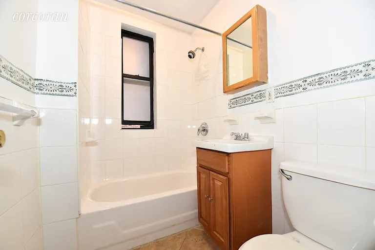 New York City Real Estate | View 2442 Morris Avenue, 23 | room 6 | View 7