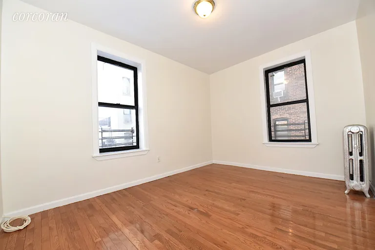 New York City Real Estate | View 2442 Morris Avenue, 23 | room 2 | View 3