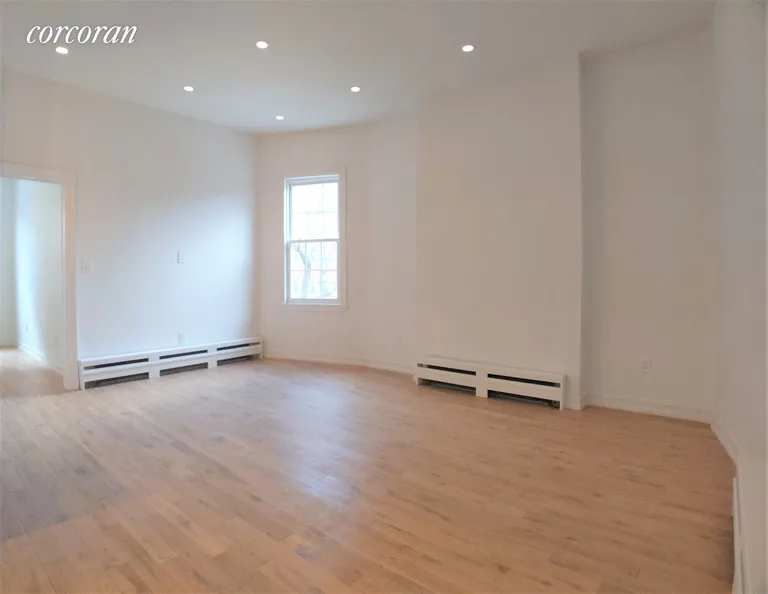 New York City Real Estate | View 578 East 28th Street, 2 | room 2 | View 3