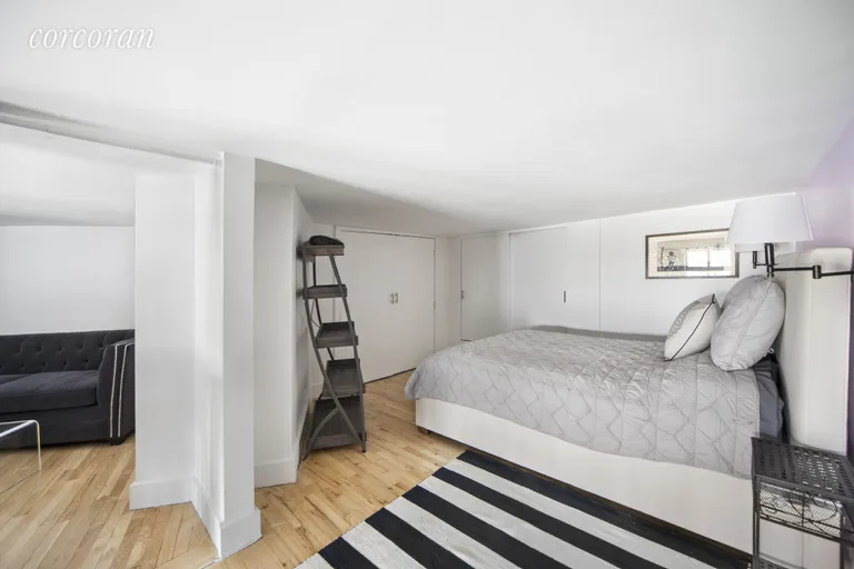 New York City Real Estate | View 77 Bleecker Street, 604 | room 5 | View 6
