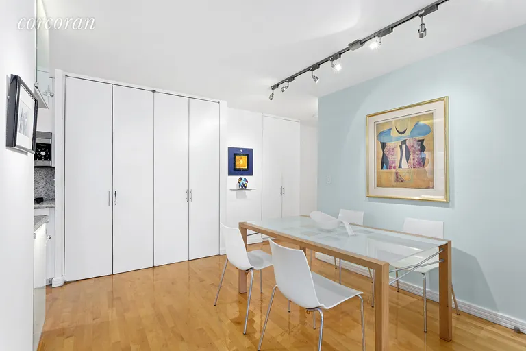 New York City Real Estate | View 305 East 24th Street, 12P | room 1 | View 2