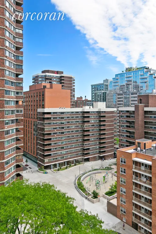 New York City Real Estate | View 305 East 24th Street, 12P | 1 | View 6