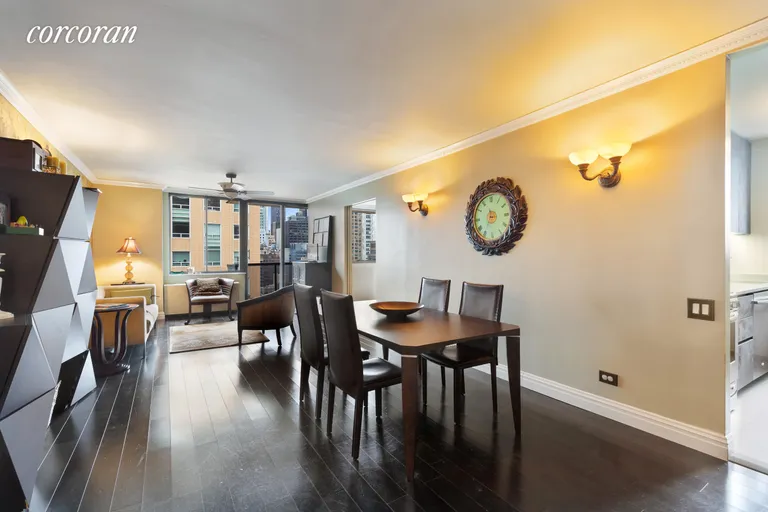New York City Real Estate | View 255 East 49th Street, 26E | room 2 | View 3