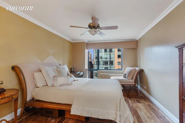 New York City Real Estate | View 255 East 49th Street, 26E | room 3 | View 4