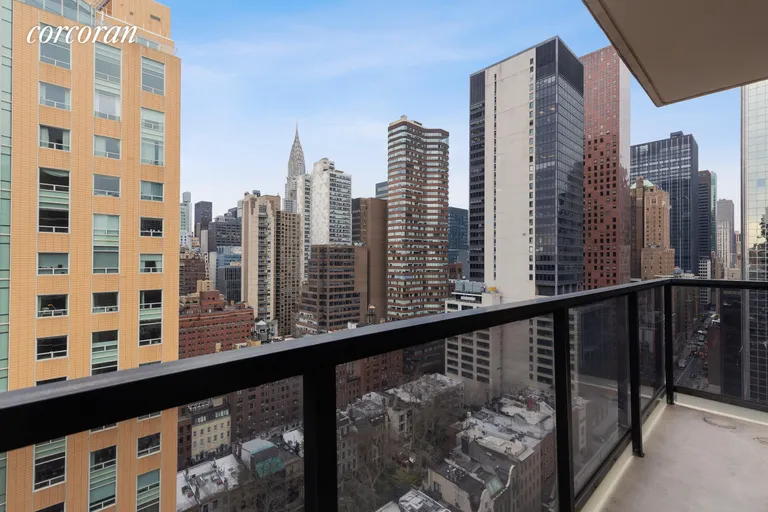 New York City Real Estate | View 255 East 49th Street, 26E | room 6 | View 7