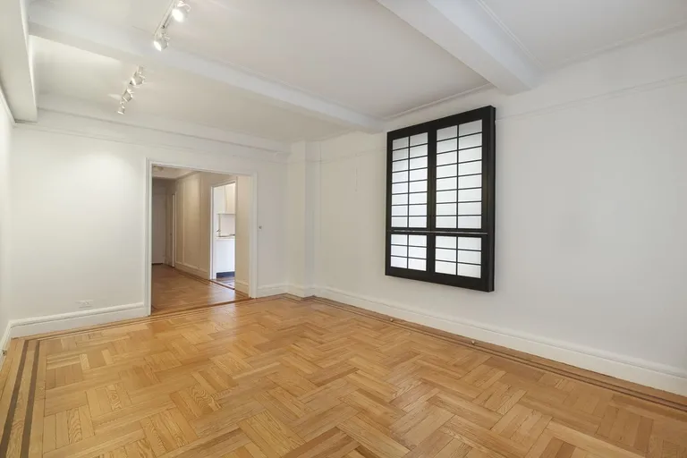 New York City Real Estate | View 310 West 72nd Street, 9A | 2 Beds, 1 Bath | View 1