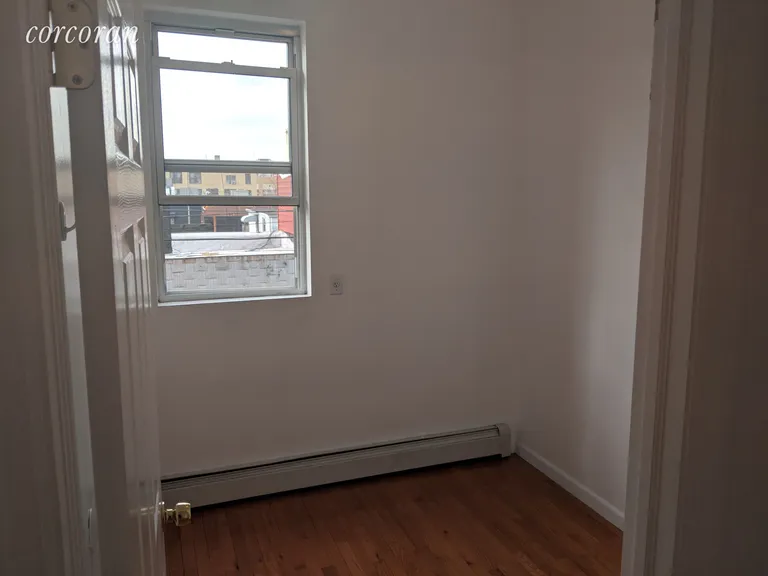 New York City Real Estate | View 235 Starr Street, 2B | Office | View 2
