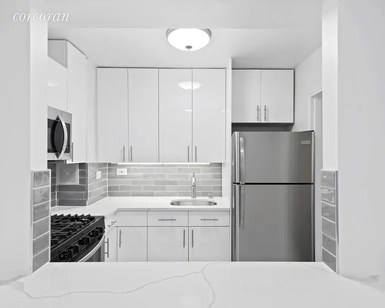 New York City Real Estate | View 745 East 31st Street, 4A | room 1 | View 2