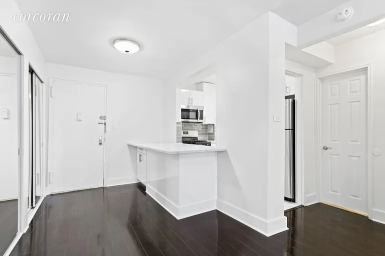 New York City Real Estate | View 745 East 31st Street, 4A | room 2 | View 3