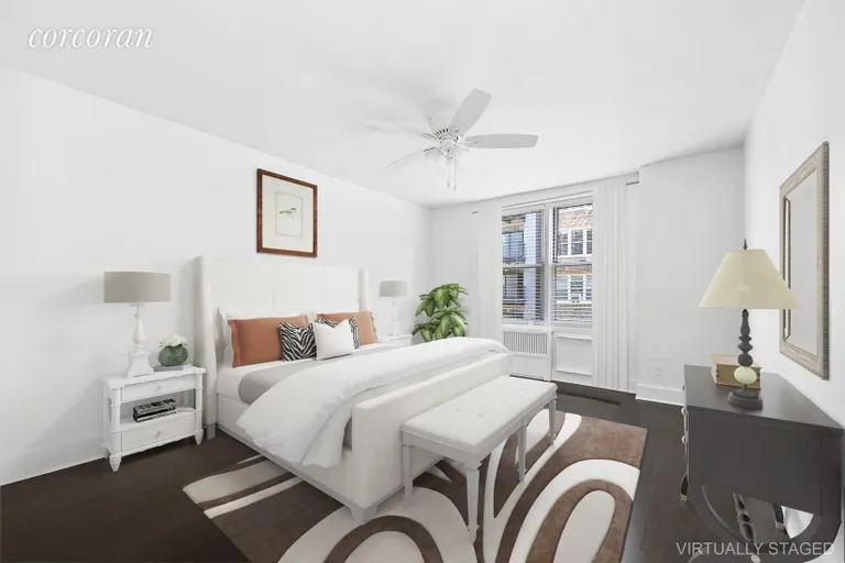 New York City Real Estate | View 745 East 31st Street, 4A | room 3 | View 4