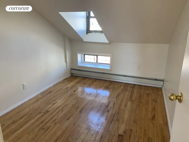 New York City Real Estate | View 822 Lafayette Avenue, 4 | room 1 | View 2