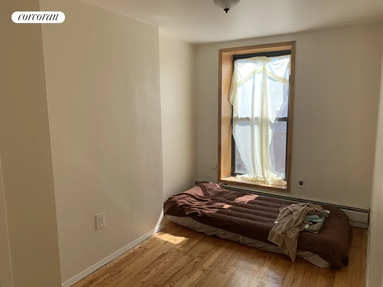 New York City Real Estate | View 822 Lafayette Avenue, 4 | room 4 | View 5