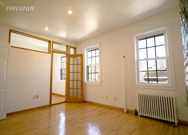 New York City Real Estate | View 104 Ainslie Street, 4 | room 1 | View 2