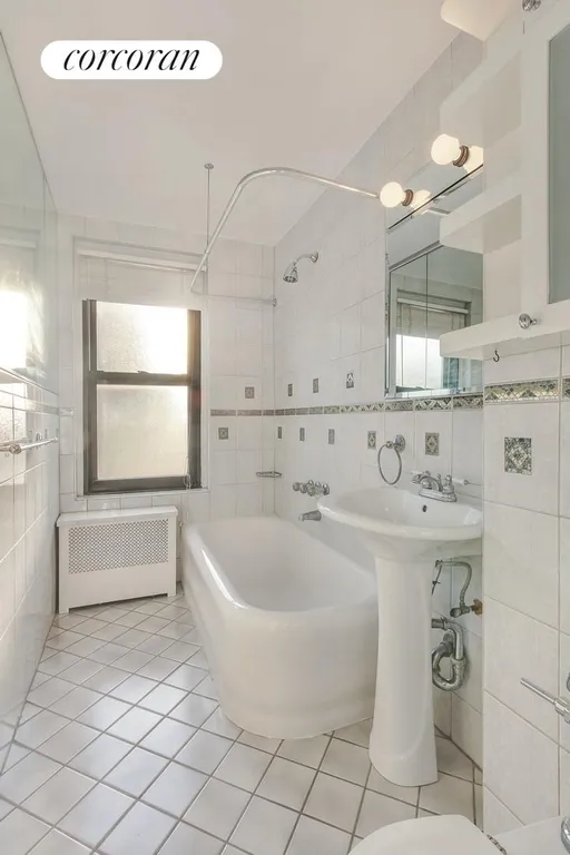 New York City Real Estate | View 235 West End Avenue, 16A | room 8 | View 9
