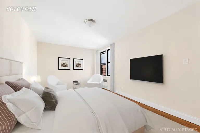 New York City Real Estate | View 2781 Ocean Avenue, 4L | room 3 | View 4