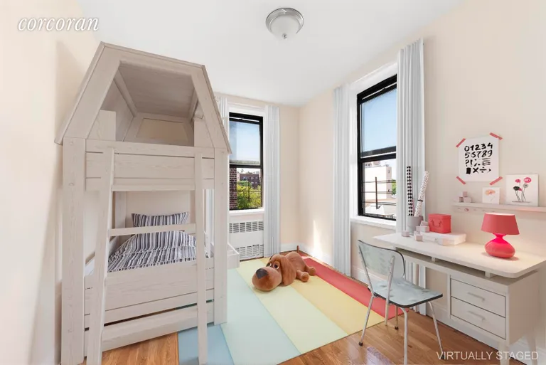 New York City Real Estate | View 2781 Ocean Avenue, 4L | room 5 | View 6