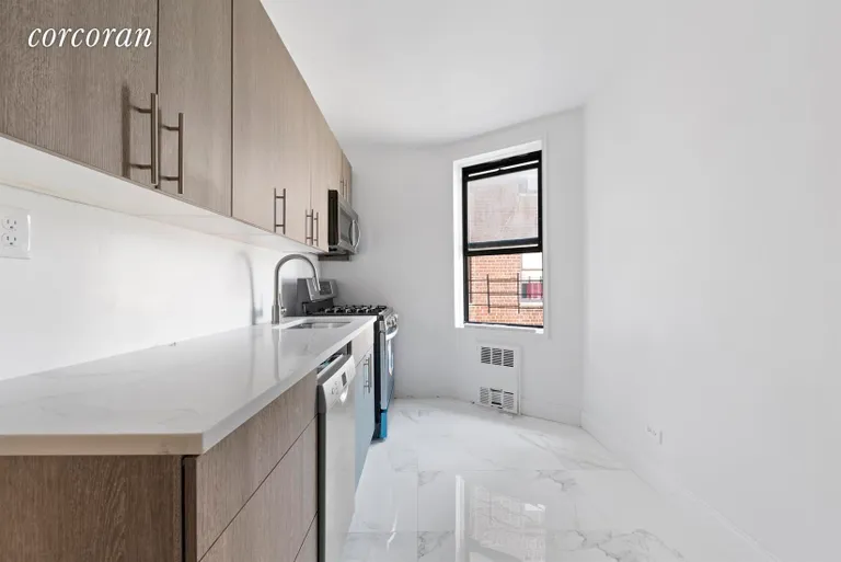 New York City Real Estate | View 2781 Ocean Avenue, 4L | room 2 | View 3