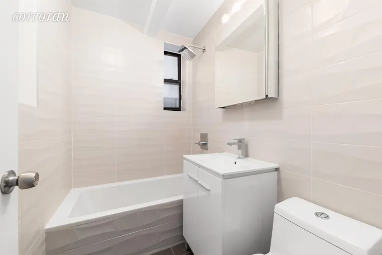 New York City Real Estate | View 2781 Ocean Avenue, 4L | room 4 | View 5