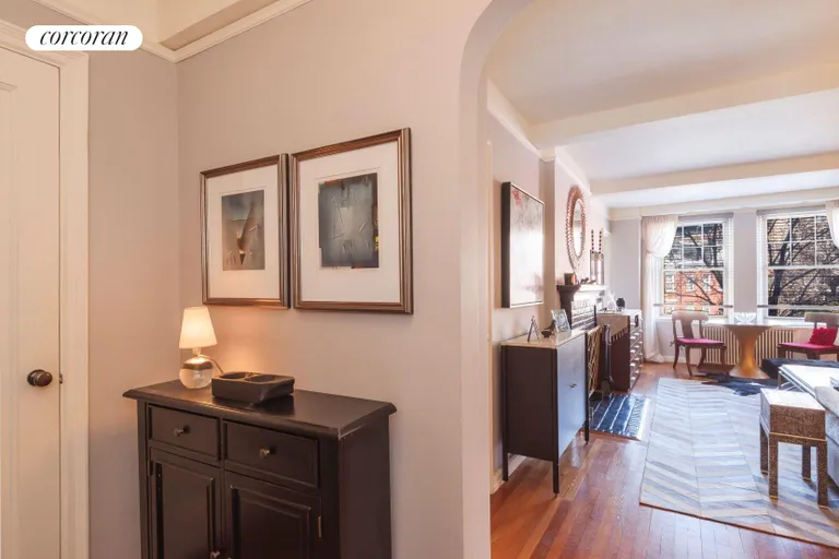 New York City Real Estate | View 302 West 12th Street, 3B | room 2 | View 3