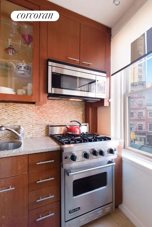 New York City Real Estate | View 302 West 12th Street, 3B | room 3 | View 4
