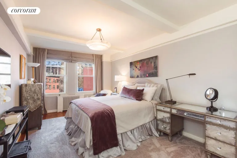 New York City Real Estate | View 302 West 12th Street, 3B | room 4 | View 5
