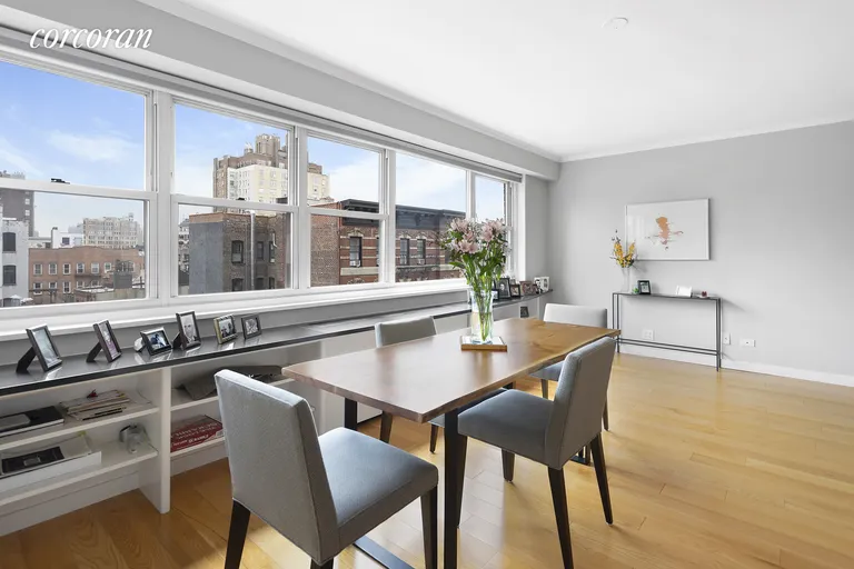 New York City Real Estate | View 15 CHARLES STREET, 7C | room 2 | View 3