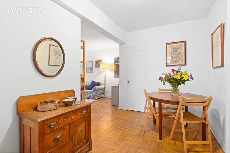 New York City Real Estate | View 202 Seeley Street, 1E | 2 | View 2