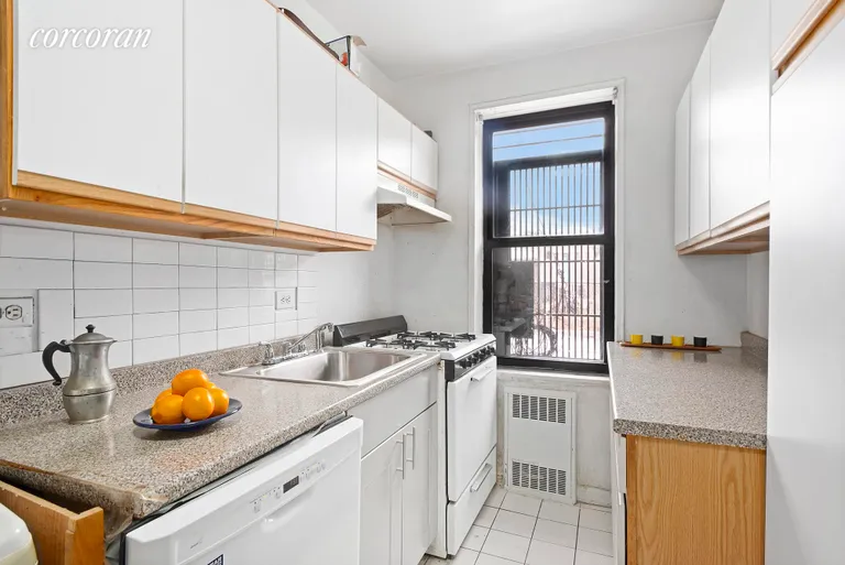 New York City Real Estate | View 202 Seeley Street, 1E | 3 | View 3