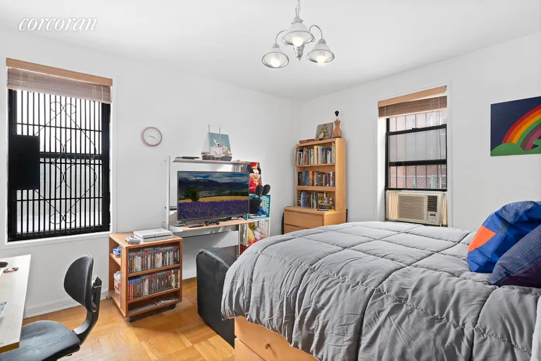 New York City Real Estate | View 202 Seeley Street, 1E | 5 | View 5
