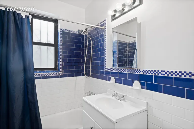 New York City Real Estate | View 202 Seeley Street, 1E | 6 | View 6