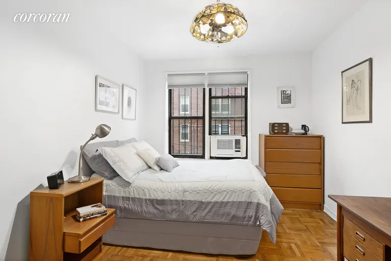 New York City Real Estate | View 202 Seeley Street, 1E | room 3 | View 4