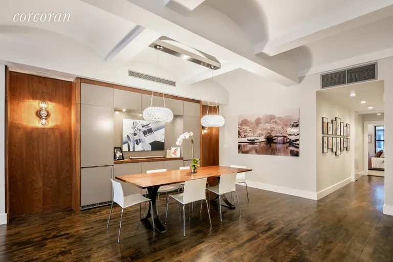 New York City Real Estate | View 27 North Moore Street, 5A | room 2 | View 3