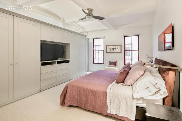 New York City Real Estate | View 27 North Moore Street, 5A | room 5 | View 6