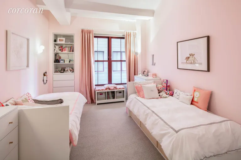 New York City Real Estate | View 27 North Moore Street, 5A | room 7 | View 8