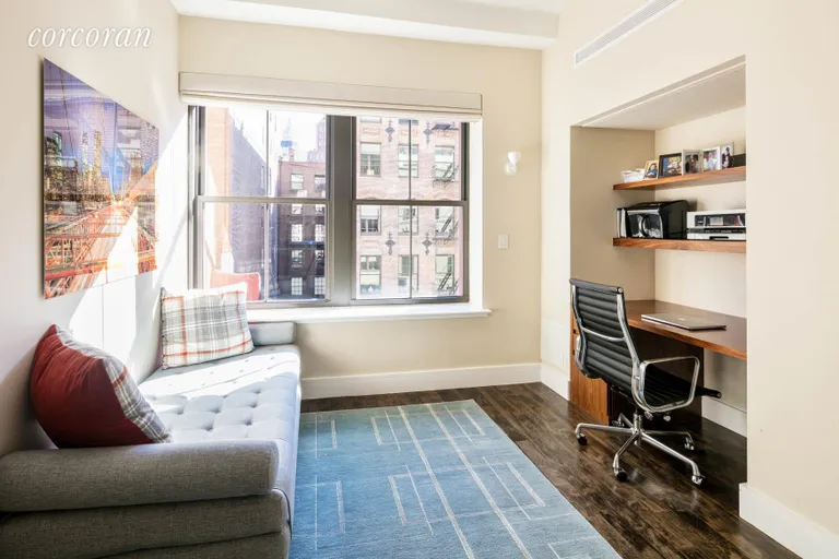 New York City Real Estate | View 27 North Moore Street, 5A | room 8 | View 9